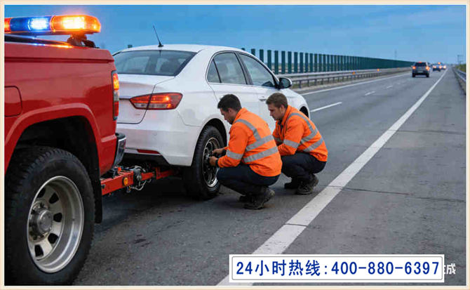 舒城汽车救援道路救援 舒城汽车救援道路救援